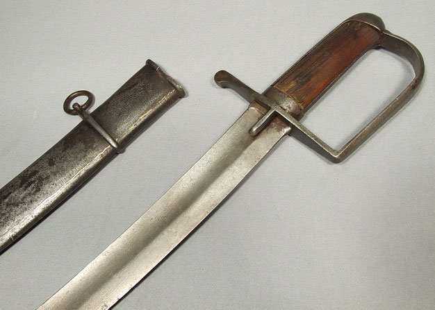 Antique 18th century Hussar Sword Sabre