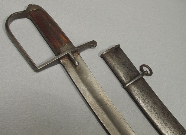 Antique 18th century Hussar Sword Sabre