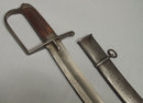 Antique 18th century Hussar Sword Sabre