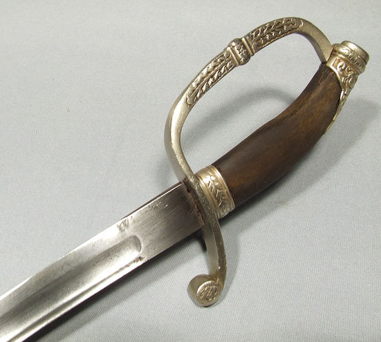 Antique 19th century Russian Sword Sabre