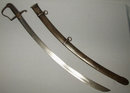 Antique British Napoleonic sword 1796 Pattern