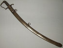 Antique British Napoleonic sword 1796 Pattern