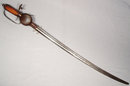 18th century Naval sword Cutlass