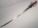18th century Naval sword Cutlass
