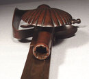 18th century Naval sword Cutlass