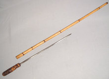 Antique 19th century Sword Cane
