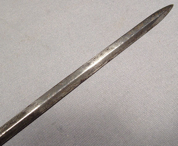 Antique 19th century Sword Cane