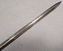 Antique 19th century Sword Cane