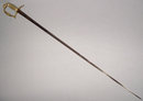Antique French Napoleonic Officer Sword