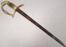 Antique French Napoleonic Officer Sword
