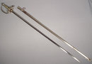Antique 19th century French Officer Sword Epee