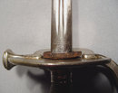Antique 19th century French Officer Sword Epee