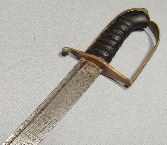 Antique German Napoleonic Sword