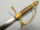 Antique Rapier 18th century Small Sword