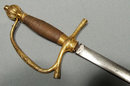 Antique Rapier 18th century Small Sword