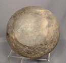 Pre Columbian Chimu Ceramic Stirrup Vessel