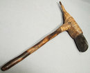 Old Oceanic Irian Jaya Axe Adze