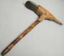 Old Oceanic Irian Jaya Axe Adze