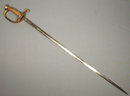 Antique American Naval Sword Pattern 1852