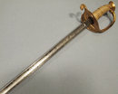 Antique American Naval Sword Pattern 1852