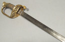 Antique American Civil War US Officers Sword