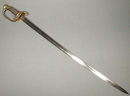 Antique American Civil War US Officers Sword