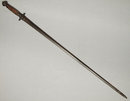 Antique American Revolutionary War Small Sword