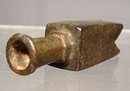 Antique Islamic Kohl Flask or Sormedan, Persia 10th Century