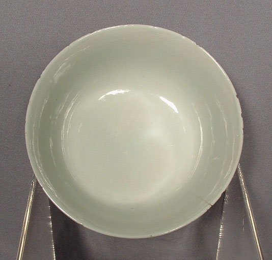 Antique 18th century Chinese Blue and White Porcelain
