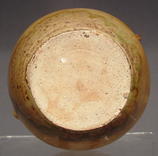 SOLD Ancient Chinese Ceramic Ewer, Five Dynasties