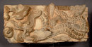 Antique Chinese Han Dynasty Brick Tile