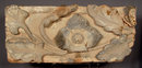 Antique Chinese Han Dynasty Brick Tile
