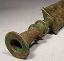 Ancient Chinese Sword, Warring States Bronze Sword
