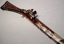 Antique Gun Turkish Ottoman Islamic Flintlock