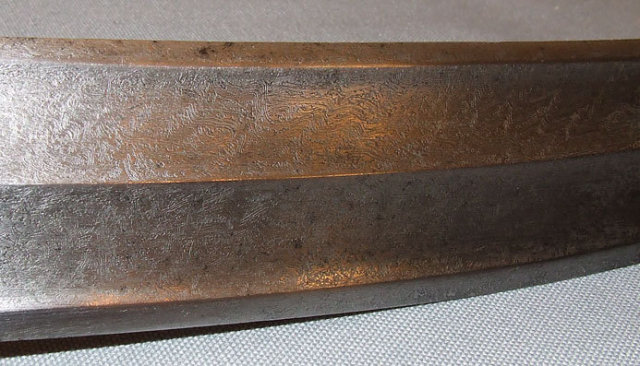 Antique Indo Persian Dagger Jambiya