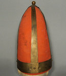 Antique Imperial Russian Napoleonic Helmet Grenadier Mitre