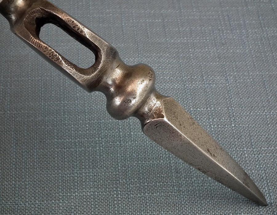 Antique 16th Century Renaissance Period Battle Axe