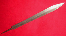 Antique American Revolutionary War Spontoon