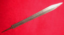 Antique American Revolutionary War Spontoon