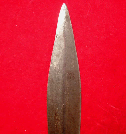Antique American Revolutionary War Spontoon