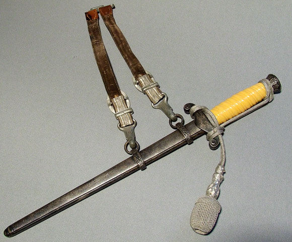 WWII German Army Officer's Dagger