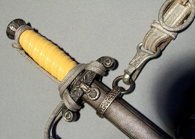 WWII German Army Officer's Dagger