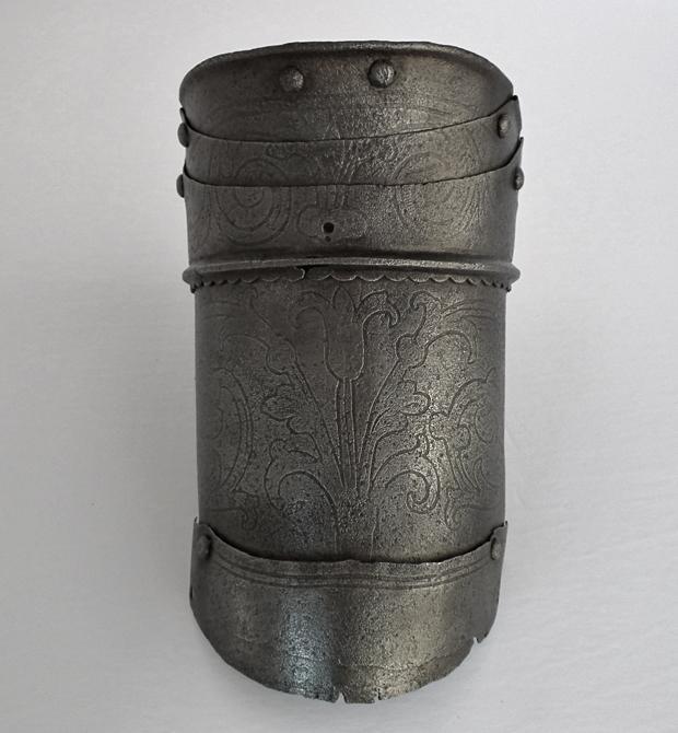16th century Turkish Ottoman Armor - Armour