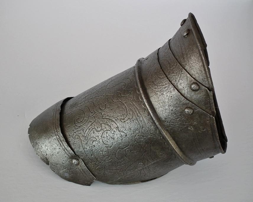16th century Turkish Ottoman Armor - Armour
