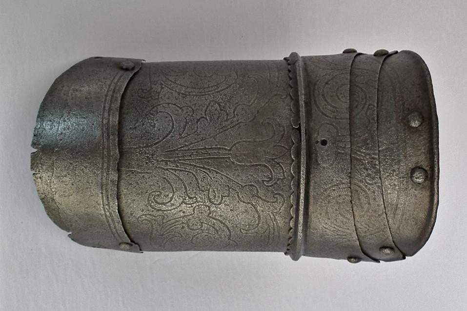16th century Turkish Ottoman Armor - Armour