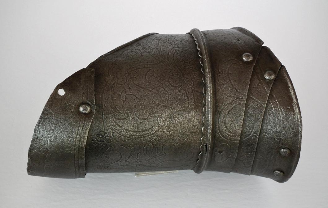 16th century Turkish Ottoman Armor - Armour