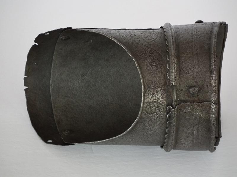 16th century Turkish Ottoman Armor - Armour