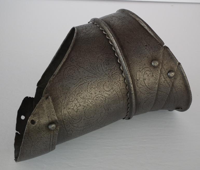 16th century Turkish Ottoman Armor - Armour