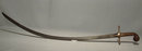 Antique Turkish Ottoman Sword Shamshir Islamic