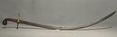 Antique Turkish Ottoman Sword Shamshir Islamic